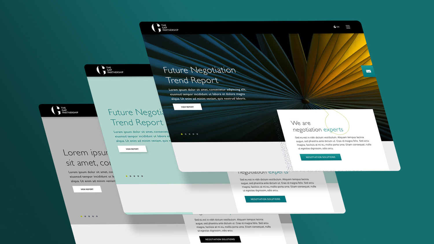 UI Design